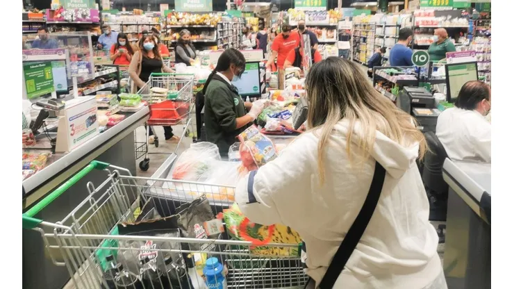 Supermercados
