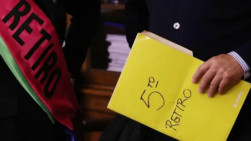 En la Cámara de Diputados hay más de 10 proyectos por el quinto retiro