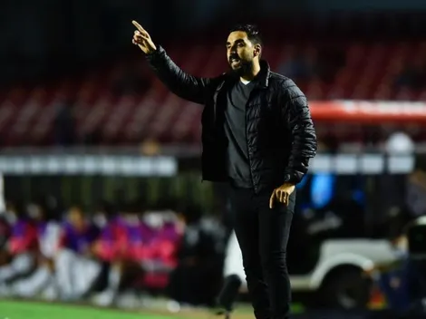 En Brasil molestan a Paqui Meneghini por particular percance