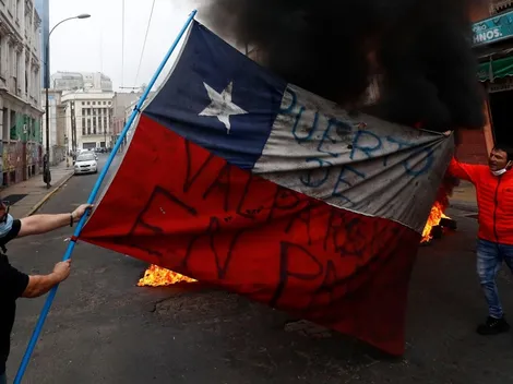 Unión Portuaria no descarta paro si se rechazara el quinto retiro