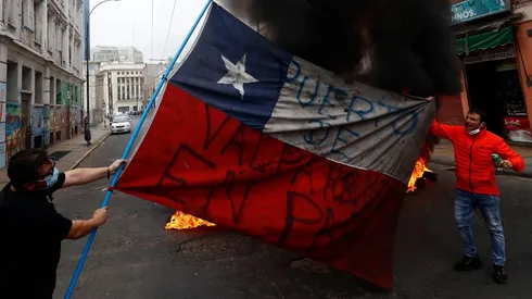 Unión Portuaria no descarta paro si se rechazara el quinto retiro