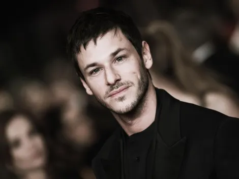 ¿A qué personaje interpreta Gaspard Ulliel en Moon Knight?