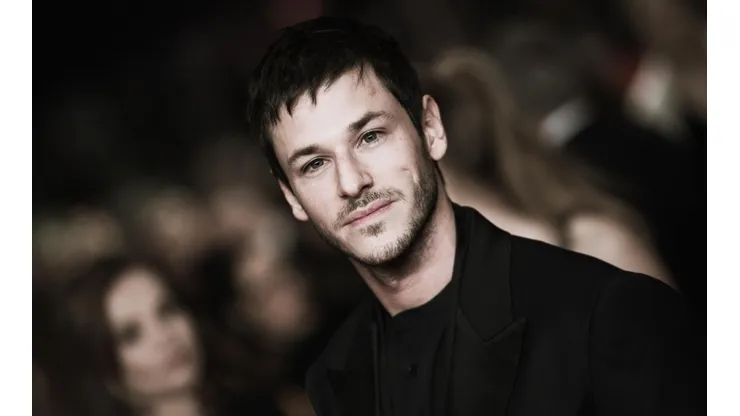 Gaspard Ulliel
