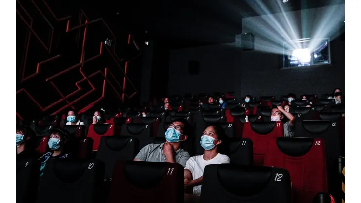 Cines