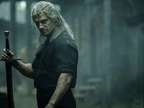 ¿Qué actores se unieron al elenco de The Witcher 3?
