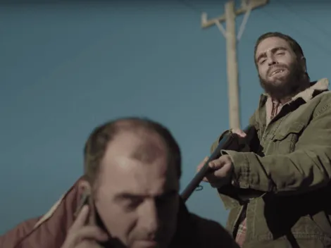 ¿En qué fecha se estrena la quinta temporada de El Marginal en Netflix?