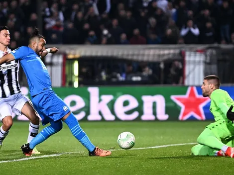 Sampaoli clasifica al Marsella a una semifinal europea