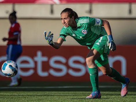Canales revela la clave de la Roja para avanzar en el Sudamericano Sub 20