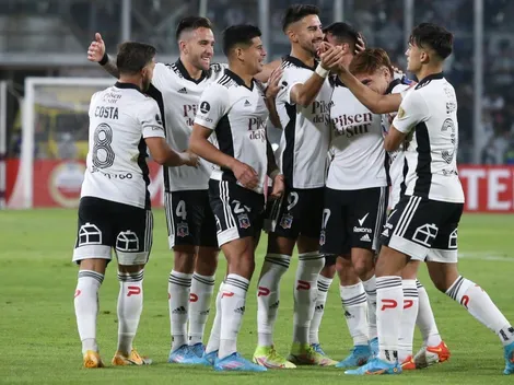 Colo Colo evalúa a joven defensor argentino como posible refuerzo