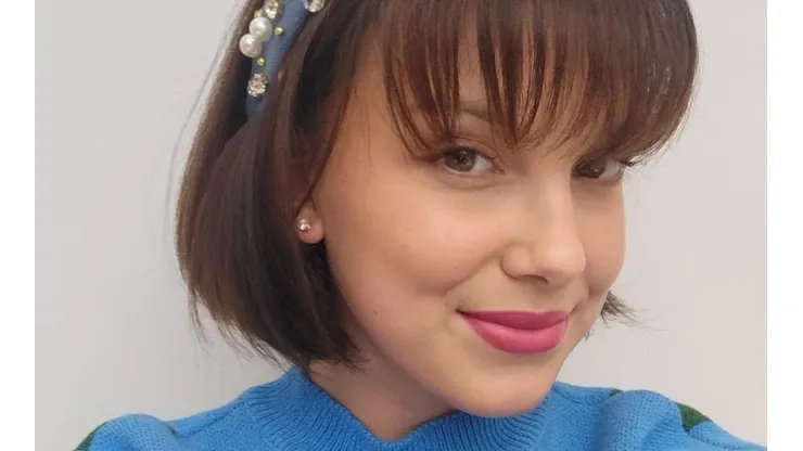 Millie Bobby Brown cumplió 18 años en febrero pasado.