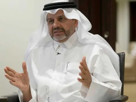 Qatar dice que fans con banderas LGBTQ podrían ser atacados