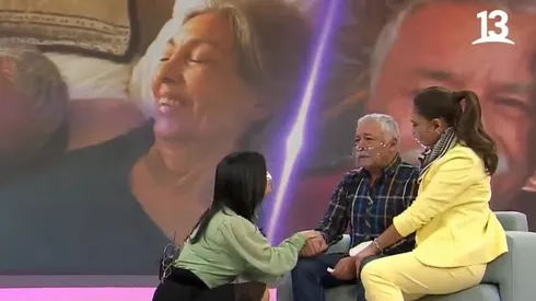 Carlos Caszely emocionó a todo Chile con su llanto