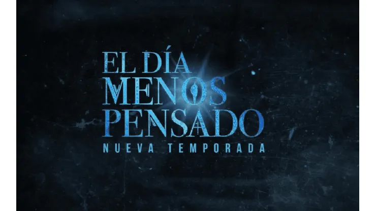El Día Menos Pensado