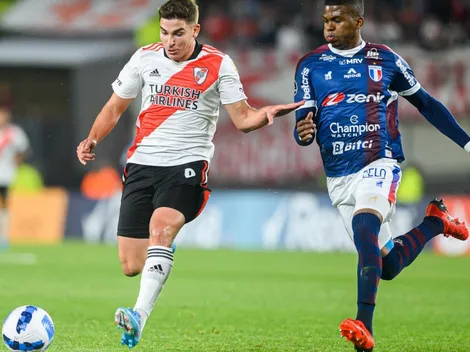 ¿Ventaja? Colo Colo tiene que jugar un partido menos que River