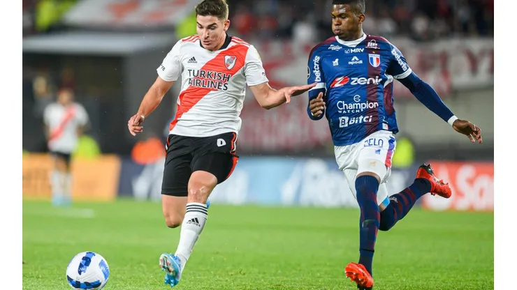 River Plate tiene un calendario exigente antes de enfrentar a Colo Colo.