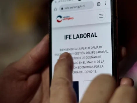 ¿Hasta cuándo se paga el IFE Extendido y dónde puedo postular?