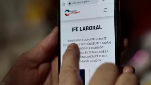 IFE Laboral