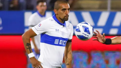 Branco Ampuero es optimista con el futuro de la UC