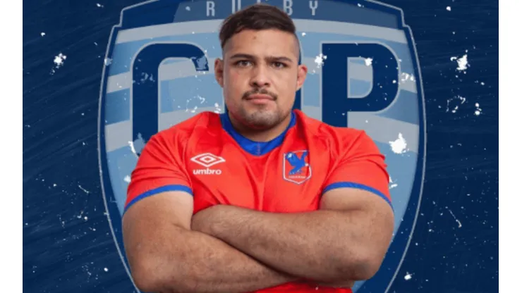 Matías Dittus estará en el club francés por dos temporadas