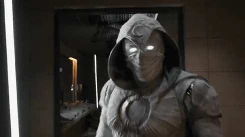 Moon Knight