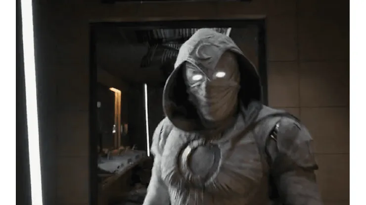 Moon Knight