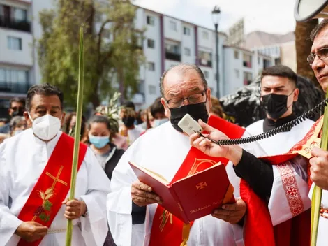 ¿Qué se celebra este jueves 14 de abril?