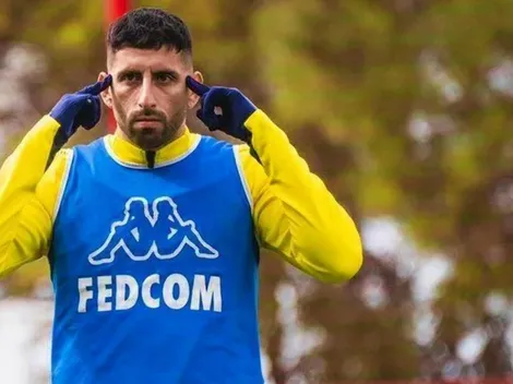 Maripán sigue al fisiólogo de Cristiano y Messi para llegar a la Premier