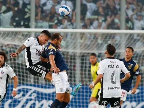 "Colo Colo sufre porque está pagando el noviciado en la Copa"