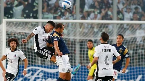 Los albos derrotaron con autoridad a Alianza Lima