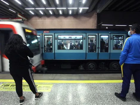 ¿Cuándo comienza la Ruta Expresa del Metro y en qué líneas operará?