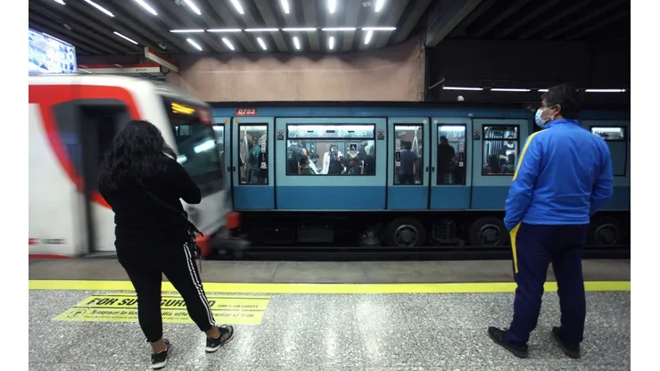 ¿Cuándo comienza la Ruta Expresa del Metro y en qué líneas operará?