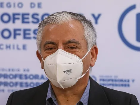 Colegio de Profesores pide terminar con el Simce