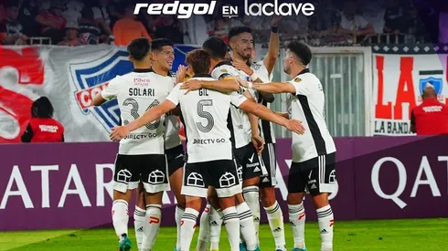 Colo Colo ganó a Alianza Lima por la Copa Libertadores 2022 en el Estadio Monumental, por la segunda jornada de fase de grupos. Uno de los temas de RedGol en La Clave.