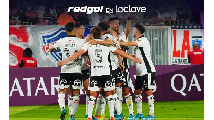 Colo Colo ganó a Alianza Lima por la Copa Libertadores 2022 en el Estadio Monumental, por la segunda jornada de fase de grupos. Uno de los temas de RedGol en La Clave.