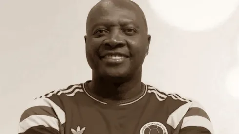 Conmoción por la partida de un histórico del fútbol colombiano y mundial, el gran Freddy Rincón