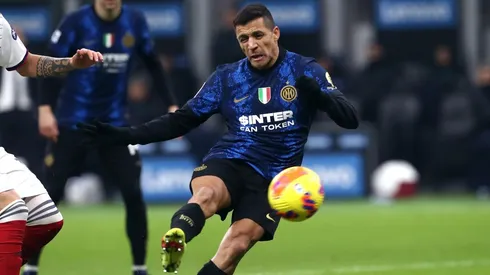 En Italia aseguran que Alexis puede partir a Turquía