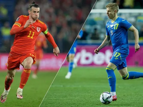 Gales espera: UEFA anuncia fecha para el repechaje de Escocia y Ucrania