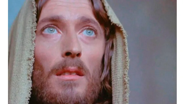 Jesus de Nazareth