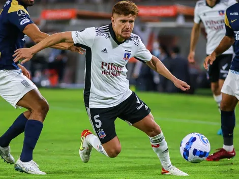 Colo Colo vuelve a la realeza de Sudamérica