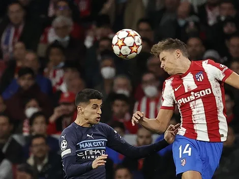 En España se ponen frescos y le dicen "ratón" a Manchester City