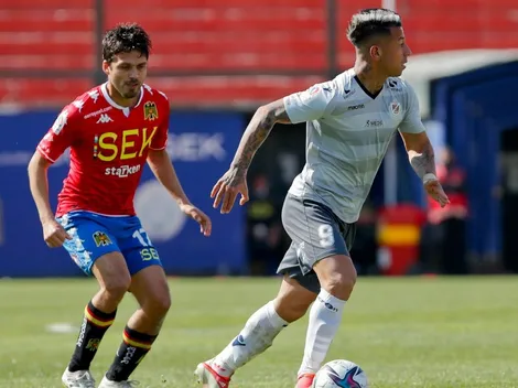 ¿Cuándo juega La Serena vs Unión Española por la décima fecha?