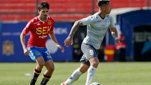 Deportes La Serena vs Unión Española: Fecha 10 Campeonato Nacional