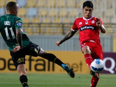 La Calera vence a Banfield y es puntera