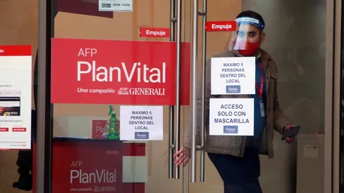 Bono Cargo Fiscal 2022