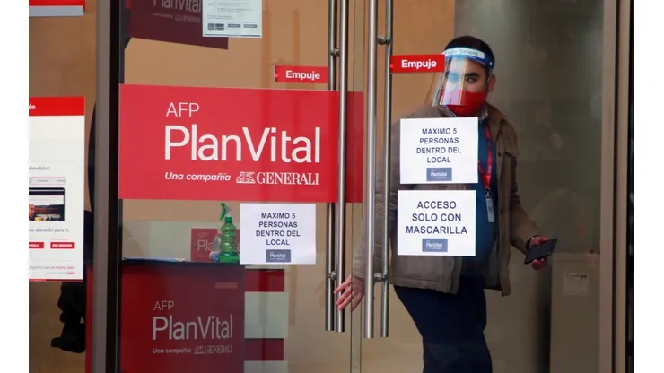 Bono Cargo Fiscal 2022