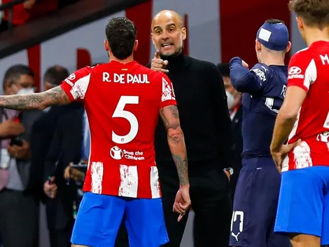 "Si jugamos como hoy no tenemos opción contra Real Madrid"