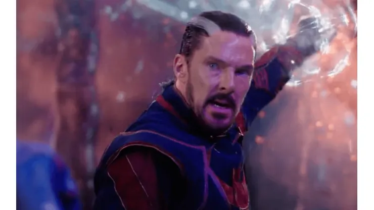 Doctor Strange 2
