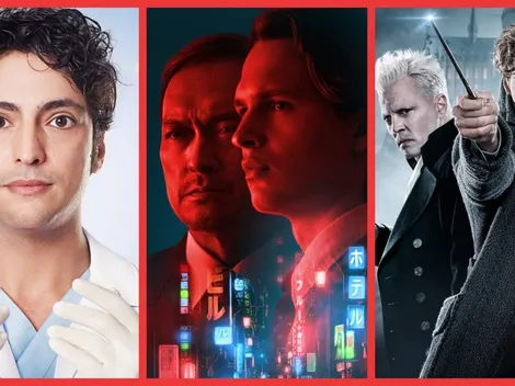 HBO Max: Las series y películas que la rompen en Chile