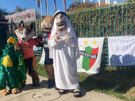 Corpóreos unidos: piden autorización para volver al estadio