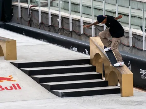 Regresa la icónica competencia skater "Lao a Lao"